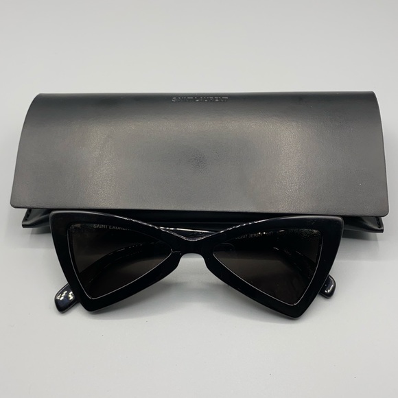 Saint Laurent Accessories - Saint Laurent SL 207 Jerry-001